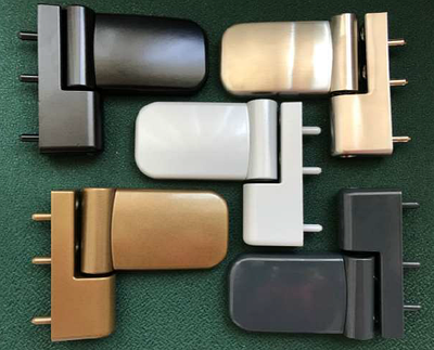 Петлі дверні ROTO