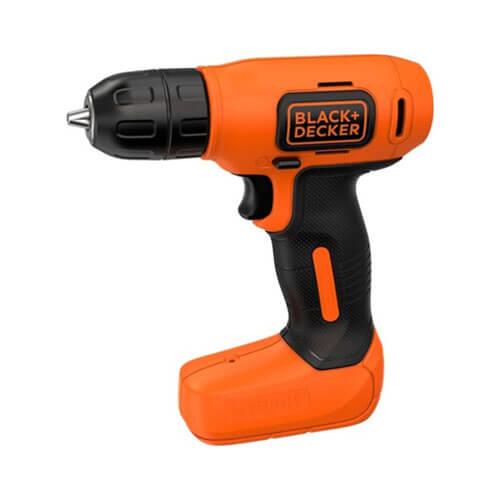 Дриль-шуруповерт акумуляторна BLACK+DECKER BDCD8