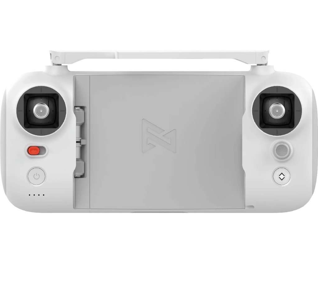 Купить Пульт дистанционного управления Primo YKQ02A5 для