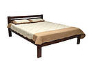 Ліжко деревяне Премєра 160х200, фото 3