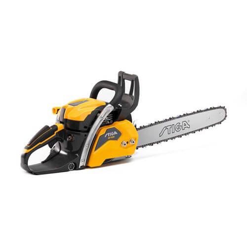 Пила ланцюгова бензинова STIGA SP526-50