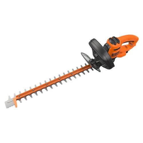 Кущоріз електричний безщітковий BLACK+DECKER BEHTS301