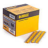 Цвяхи по м'якому бетону 25 х 2.6 мм DeWALT DCN8901025, фото 3