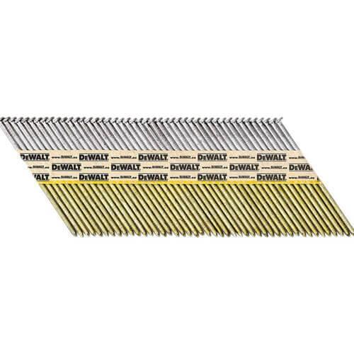 Цвяхи сталеві DeWALT DNPT28R75Z