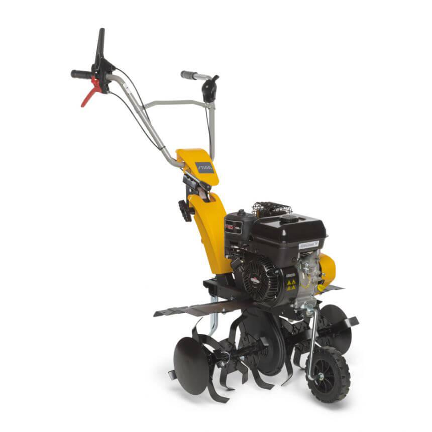 Культиватор бензиновий STIGA SRC775RB