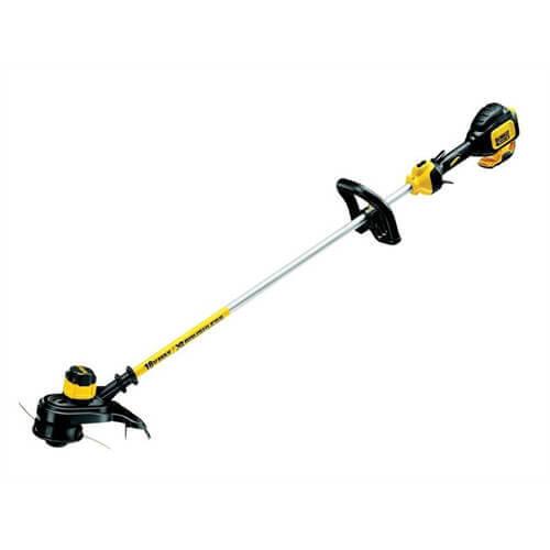 Коса акумуляторна безщіткова DeWALT DCM561PB