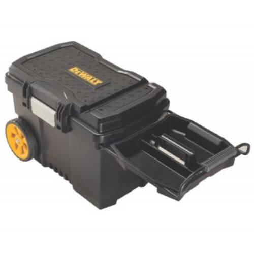 Ящик для інструменту DеWALT, DeWALT DWST1-73598