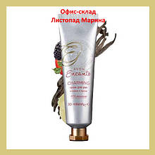 Крем для рук "Ожина та мускус" Avon Encanto Charming, 30 мл