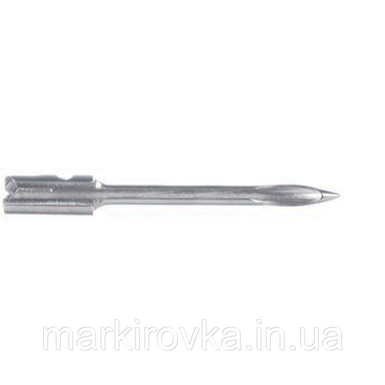 Сталеві голки довгі MKII Long Needle standart TM Avery Dennison.
