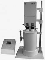 Визначення числа падіння