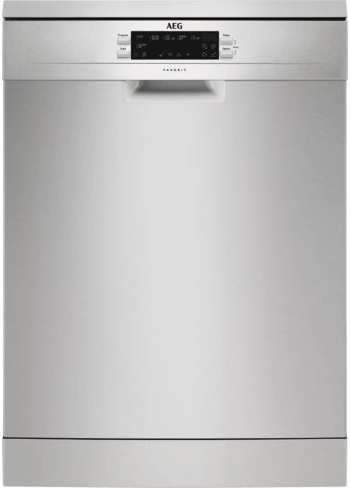 Посудомийна машина AEG FFB62700PM