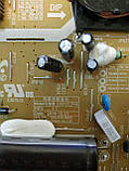 Блок живлення l55cs1_fhs, BN44-00804A для телевізора samsung UE55J6500, фото 3