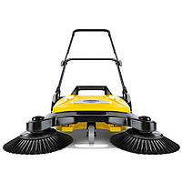 Karcher 1.766-360.0 Підмітальна машина S4 TWIN