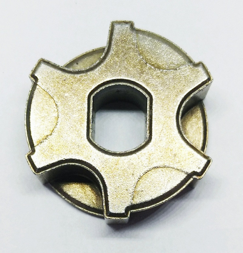 Зірочка електропили Forte FES 24-40B (30-45P 3.0 кВт)