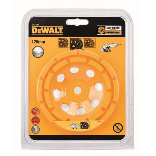 Чашка діамантова DeWALT DT3796
