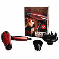 Фен для волос Camry CR 2241 2200W Red