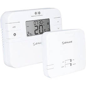 Програматор безпровідний Salus RT510RF