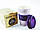Кавовий кухоль to go becher 350ml bambus Fruher, фото 5