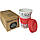 Кавовий кухоль to Go Becher 350ml Bambus Engel, фото 3