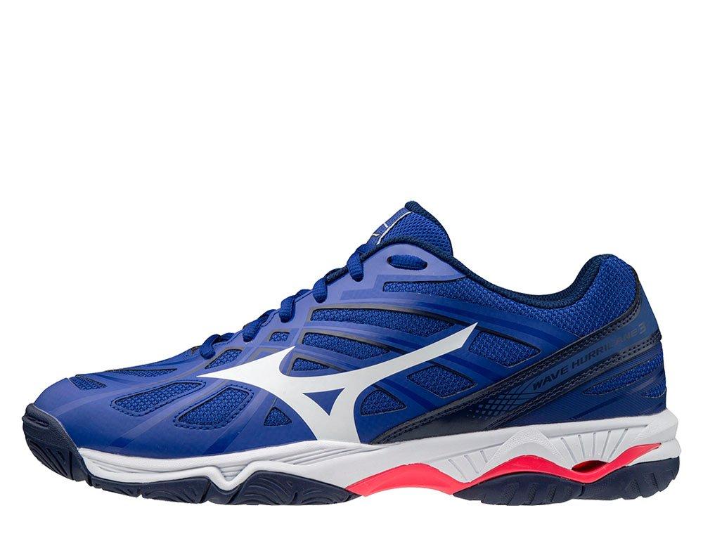 2,500円お安く◎VOLAN◎FUTURES◎RETRO BIG KEEL 3 Оригинальные волейбольные кроссовки Mizuno Wave Hurricane 3