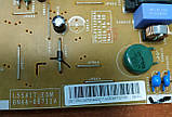 Блок живлення L55x1t_esm, BN44-00711A для телевізора samsung Ue50h6400, фото 3