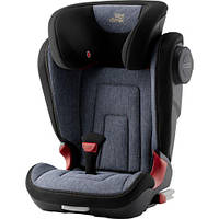 Автокресло BRITAX-ROMER KIDFIX2 S Blue Marble