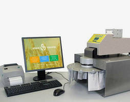 Лічильники насіння, шелушители