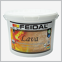 Фарба декоративна Feidal Lava 10 л