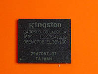 Микросхема памяти Kingston 08EMCP08-NL3DT227 Новая на новой плате