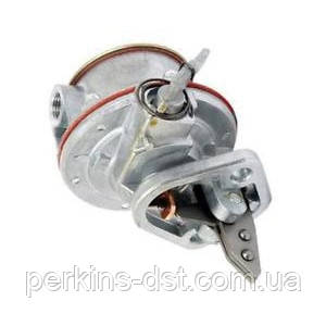 Насос підкачки палива для Perkins 4.236 Volvo 