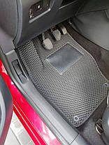 Килимки ЕВА в салон Citroen C4 (N) '10-18 / Citroen DS4 '11-18, фото 4