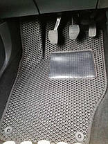 Килимки ЕВА в салон Citroen C4 (N) '10-18 / Citroen DS4 '11-18, фото 5