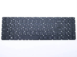 Клавіатура для lenovo 310-15ABR, 310-15IAP, 310-15ISK, 310-15IKB, 510-15IKB, 510-15ISK підсвітка