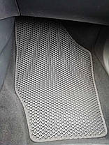 килимки ЄВА в салон Citroen C4 / DS4 '11-18, фото 3