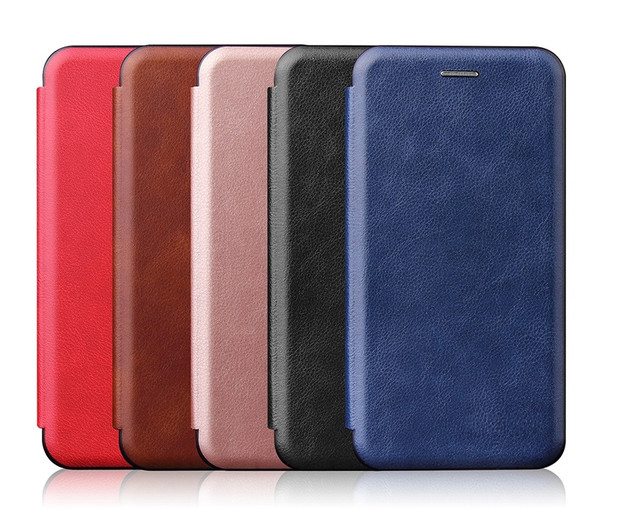 Чохол книжка для  Huawei Honor Play (COR-L29)  