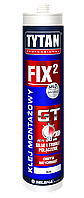 Клей монтажный FIX 2 GT