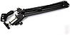 Пантограф-стійка для студійного мікрофона microphone stand professional recording black, фото 9