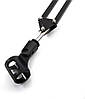 Пантограф-стійка для студійного мікрофона microphone stand professional recording black, фото 10