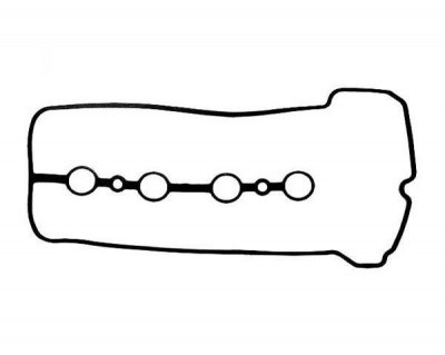Прокладка клапанної кришки Great Wall Haval M2/M4/Vollex C30 / Грейт Вол Хавав М2/М4/Волекс С30 1003501-EG01, фото 1