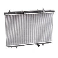 Радіатор охолодження Great Wall Haval M2/M4 / Грейт Вол Хавав М2/М4 1301100-Y31
