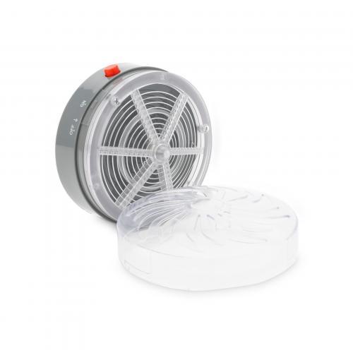 Прилад для знищення комах SOLAR BUZZKILL, фото 1