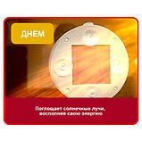 Прилад для знищення комах SOLAR BUZZKILL, фото 3