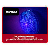 Прилад для знищення комах SOLAR BUZZKILL, фото 4