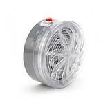 Прилад для знищення комах SOLAR BUZZKILL, фото 5