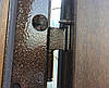 Двері Метал — МДФ Арка 2 контури Redfort вулиця серія Економ, фото 7