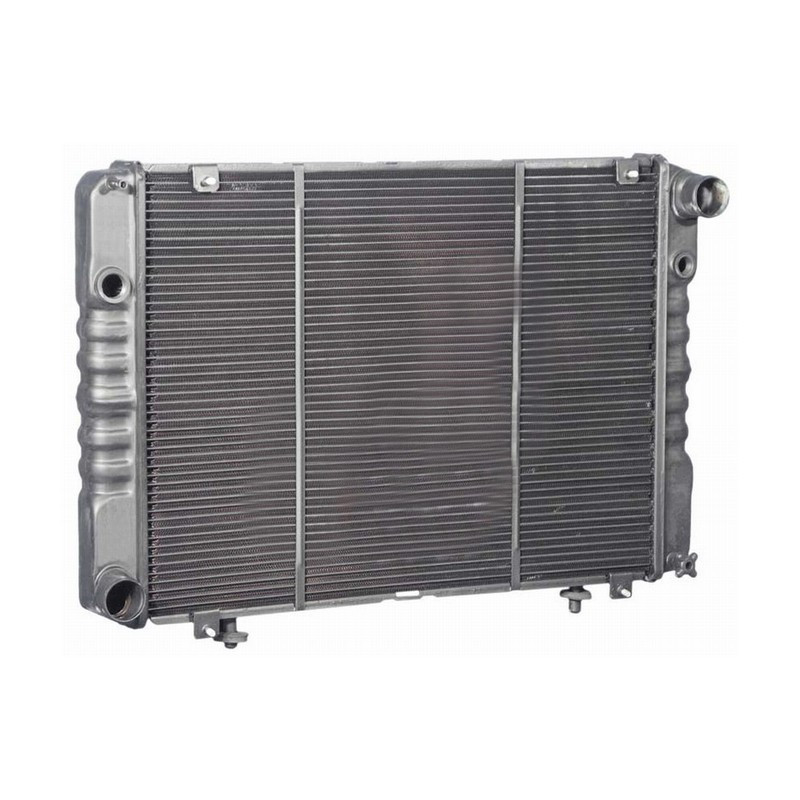 Трехрядный радиатор водянной охлаждения Газель 3302 3302-1301010-33 ...