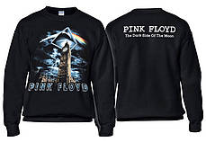 Толстовка Світшот PINK FLOYD Tower