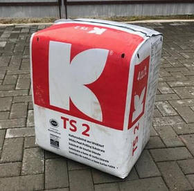 Торфовий субстрат Классман Klasmann TS2, фракція 0-25 мм