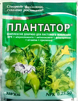 Плантатор зав'язок 25 г