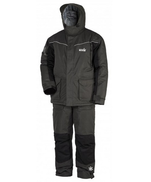 Костюм Norfin Element Gray M